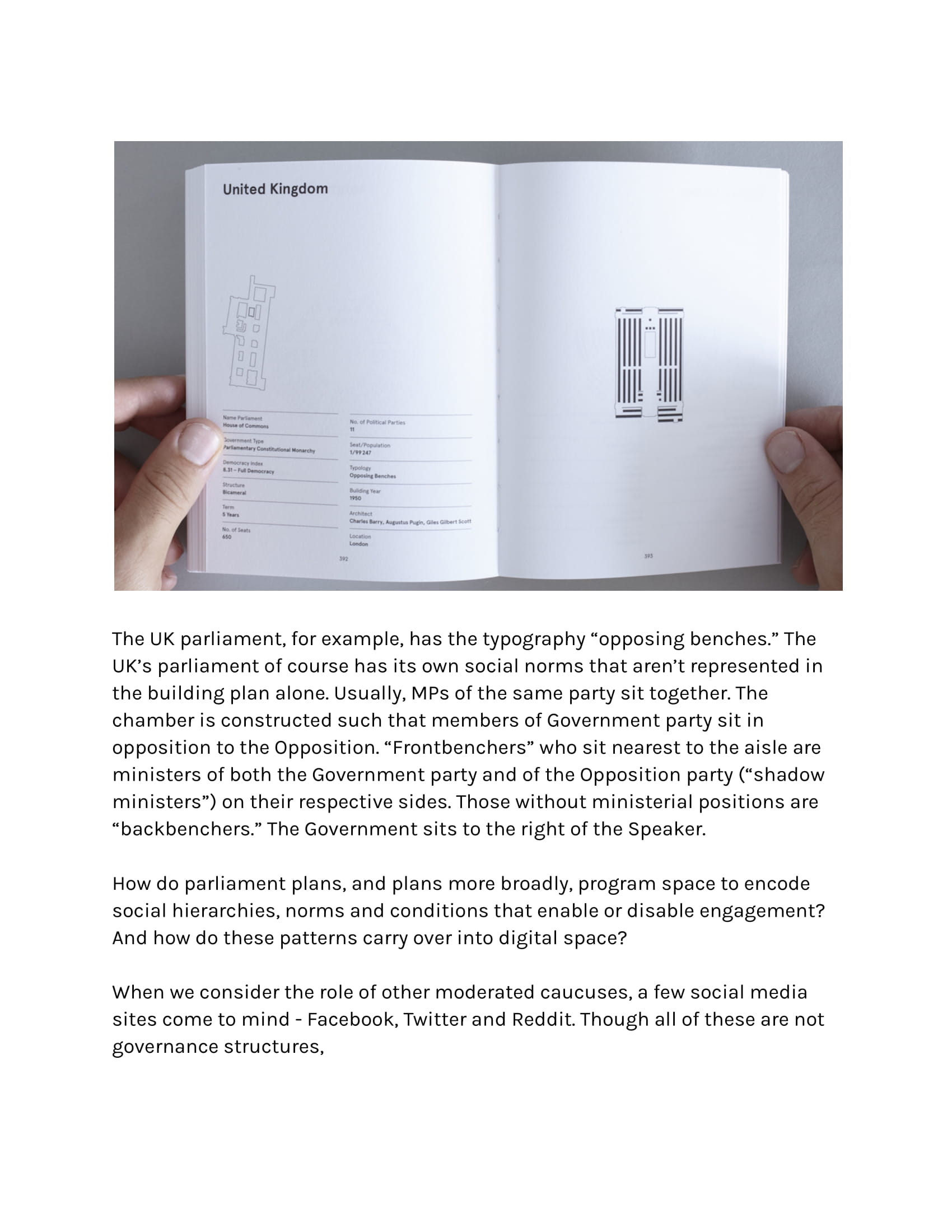 A critical design guide